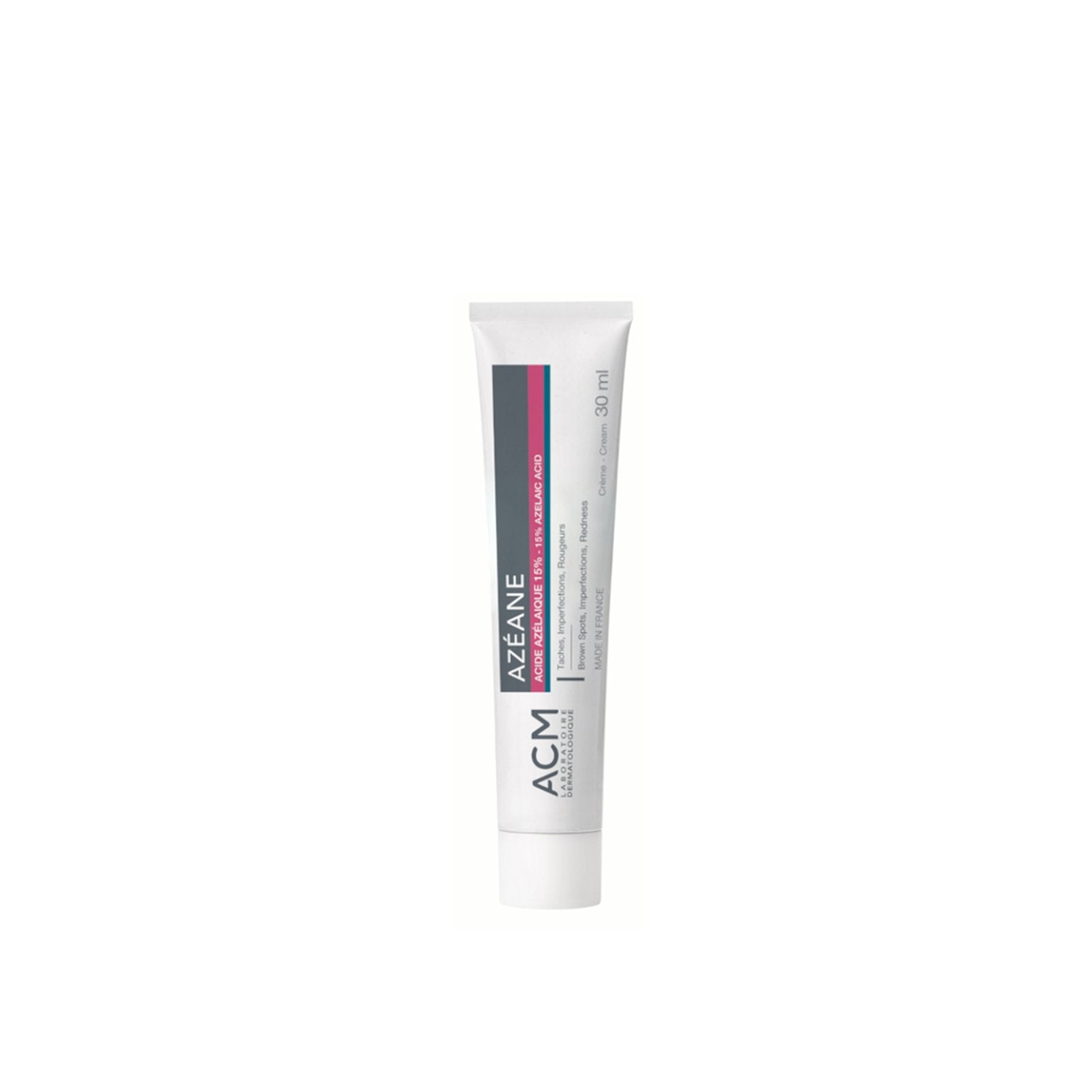 ACM Laboratoire Azéane Cream 15% Azelaic Acid 30ml - FLOCALLY
