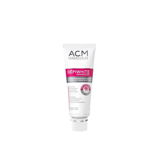 ACM Laboratoire Dépiwhite Advanced Intensive Anti-Brown Spot Cream 40ml