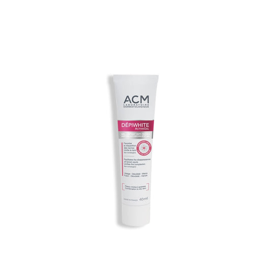 ACM Laboratoire Dépiwhite ActiveGel Unifying Anti-Brown Spot Gel 40ml - FLOCALLY