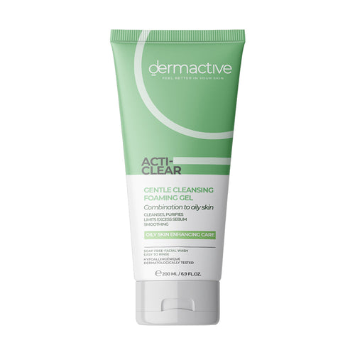 ACTI-CLEAR Gentle Cleansing Gel - FLOCALLY
