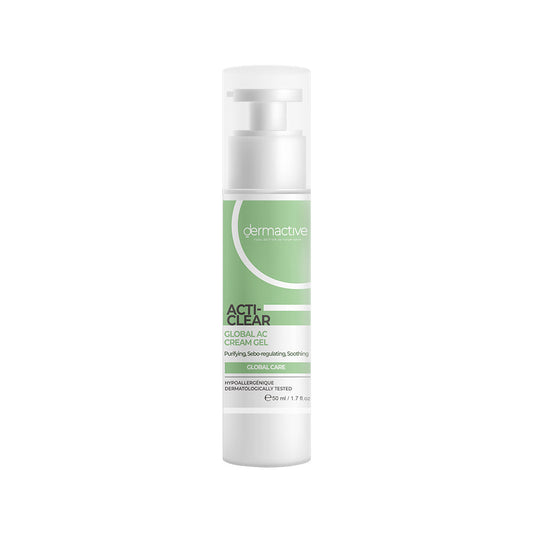 ACTI-CLEAR Global AC Cream Gel - FLOCALLY