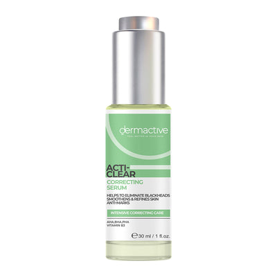 ACTI-CLEAR Correcting Serum - FLOCALLY