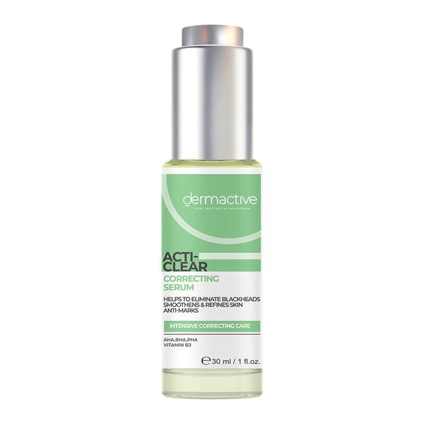 ACTI-CLEAR Correcting Serum - FLOCALLY