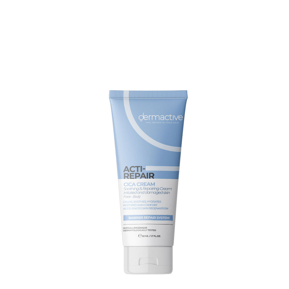 ACTI-REPAIR CICA Cream - FLOCALLY