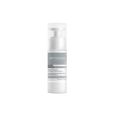 ACTI-WHITE  Correcting Serum - FLOCALLY
