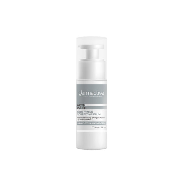 ACTI-WHITE  Correcting Serum - FLOCALLY