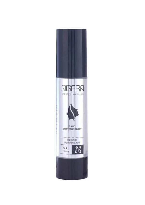 Agera Lighting cream - FLOCALLY