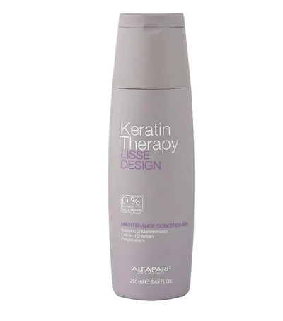 Keratin Theraby Lisse Design - FLOCALLY