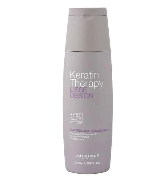 Keratin Theraby Lisse Design - FLOCALLY