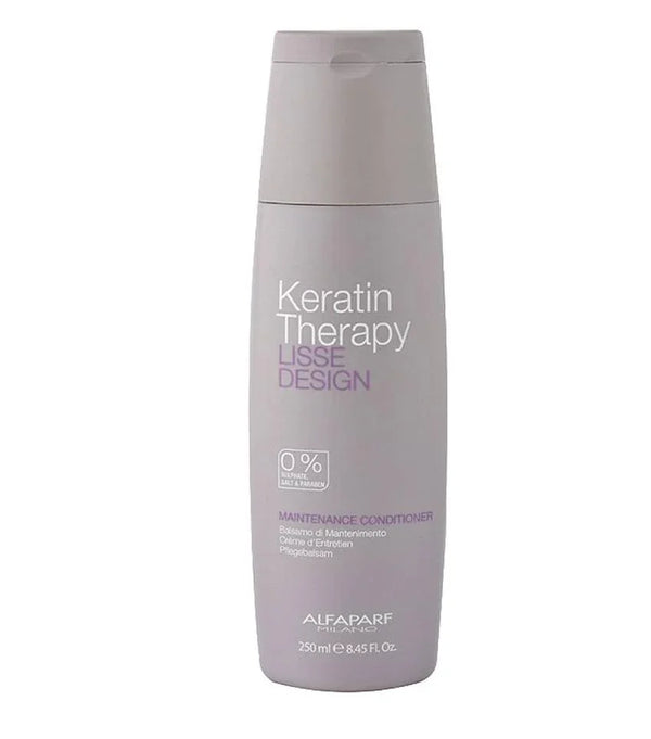 Keratin Theraby Lisse Design - FLOCALLY