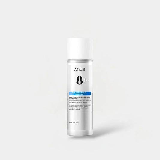 ANUA 8 HYALURONIC ACID LIPOSOME SKIN BOOSTER