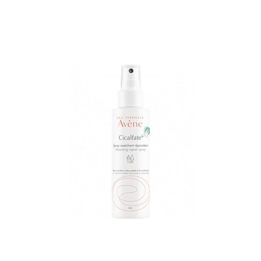 Avène Cicalfate+ Absorbing Repair Spray 100ml