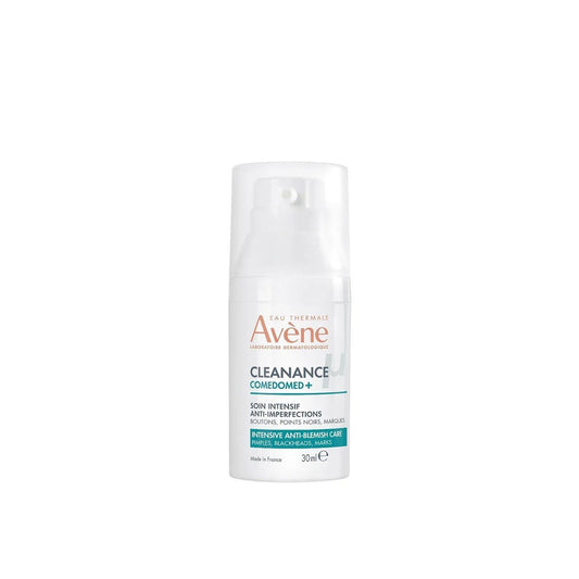 Avène Cleanance Comedomed+ Anti-Imperfections Intensive Care 30ml
