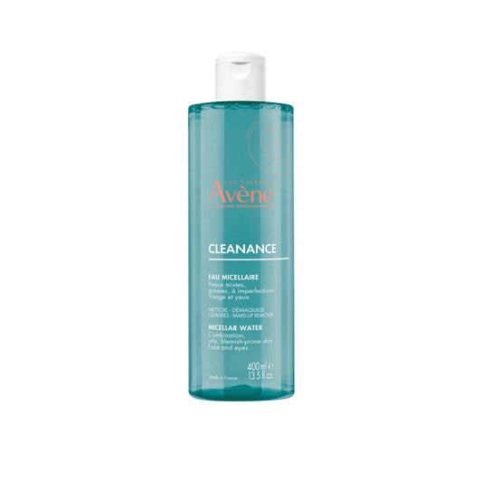 Avène Cleanance Micellar Water 400ml