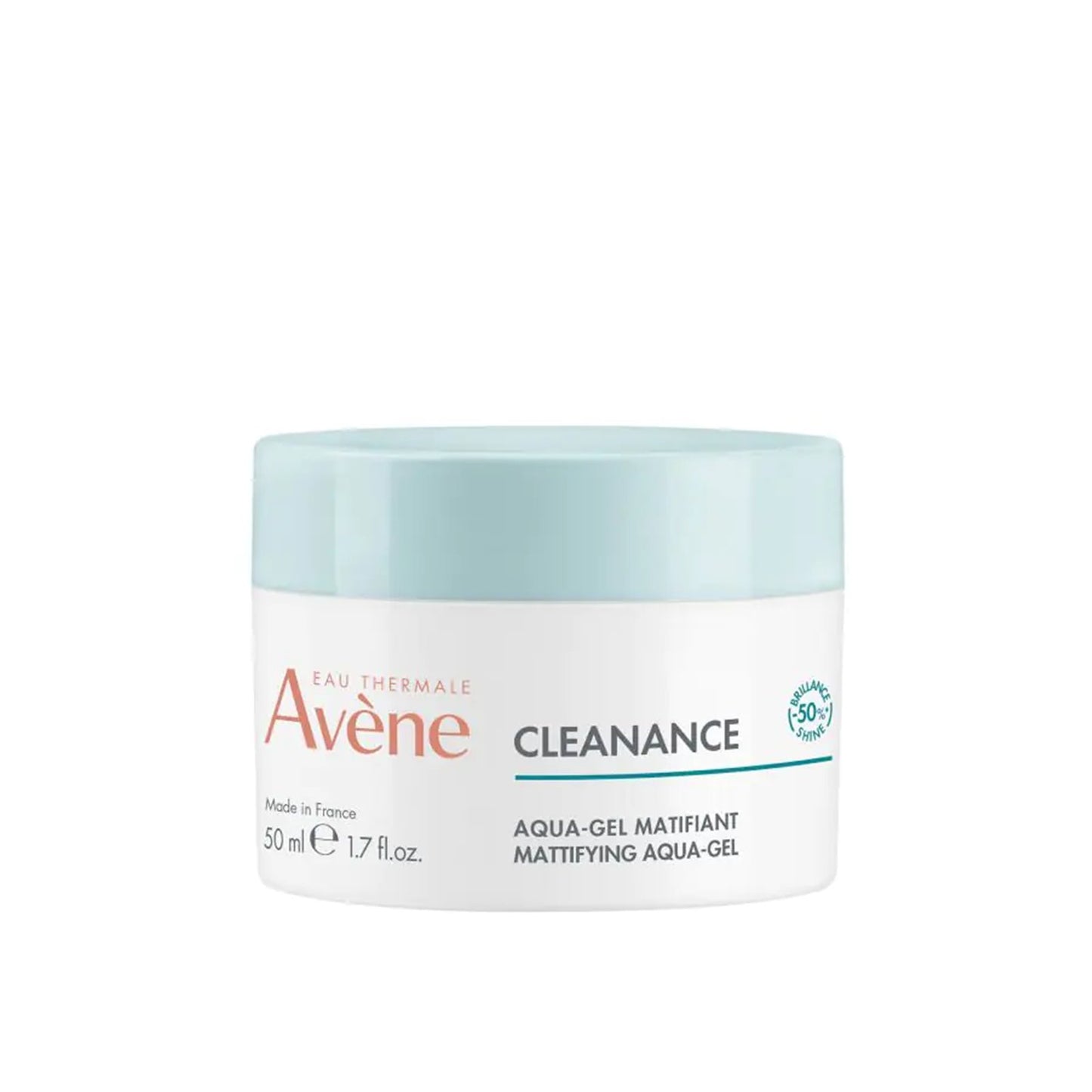 Avène Cleanance Mattifying Aqua-Gel 50ml