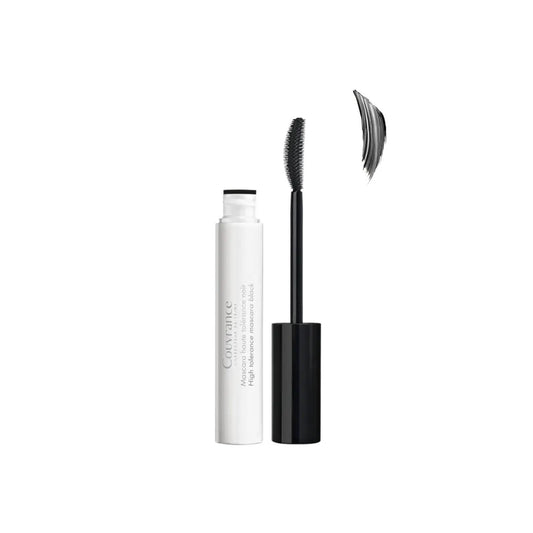 Avène Couvrance Mascara High Tolerance Black 7ml