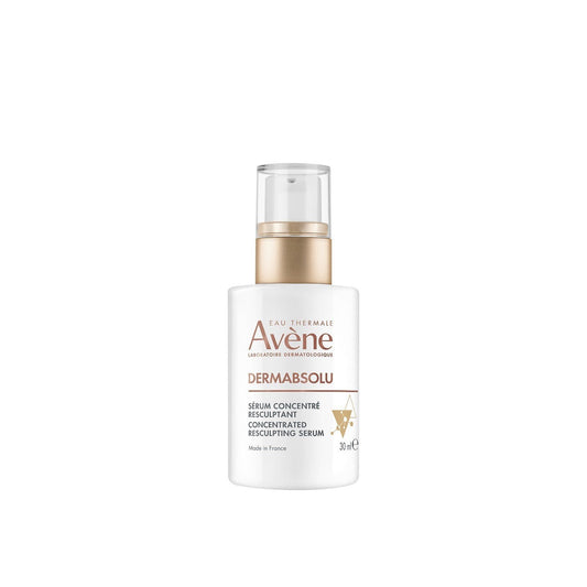Avène Dermabsolu Concentrated Resculpting Serum Bakuchiol 30ml