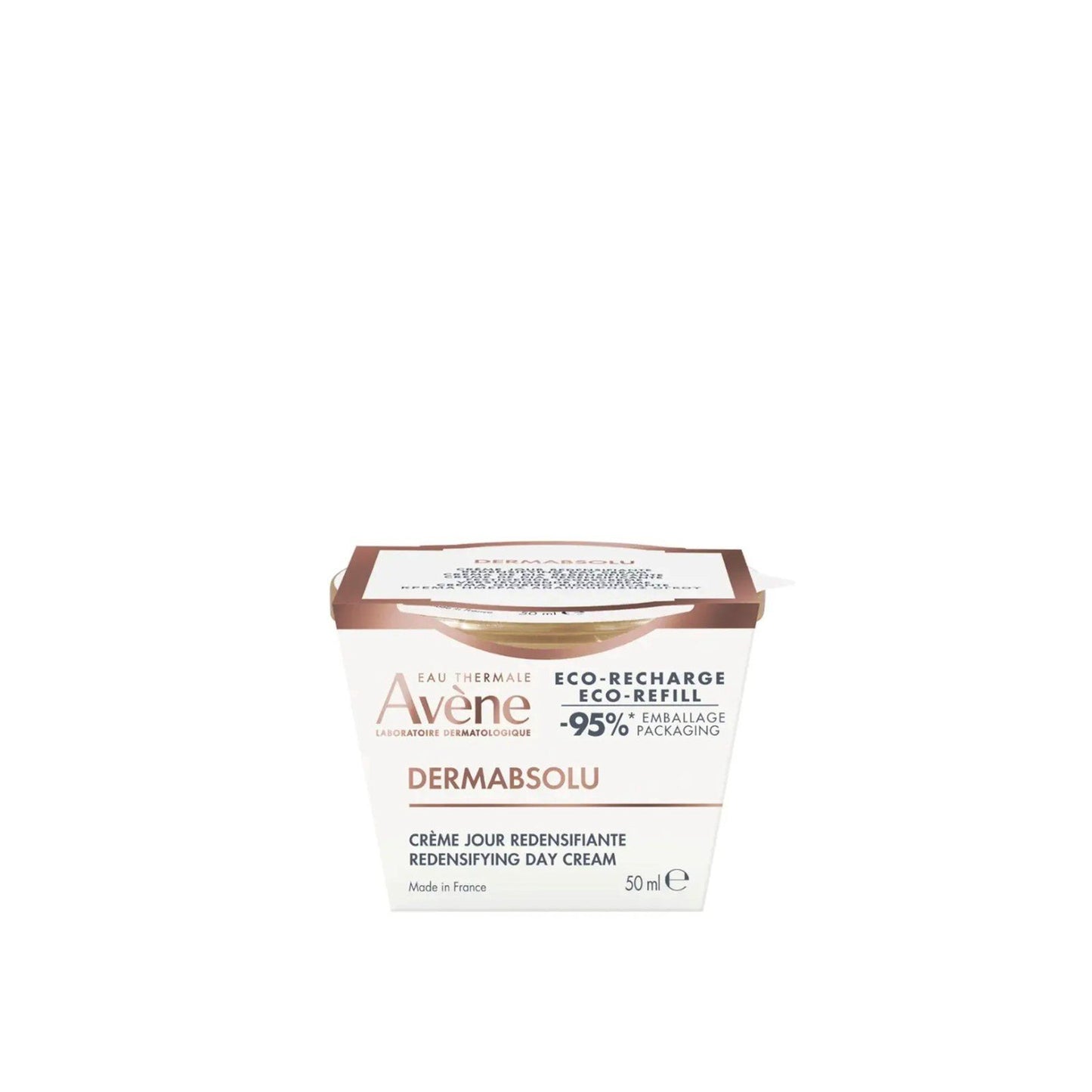 Avène Dermabsolu Redensifying Day Cream
