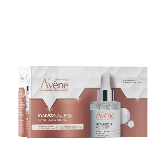 Avène Hyaluron Activ B3 Anti-Wrinkle & Firmness Gift Set