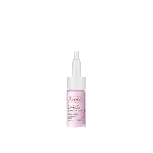 Avène Hyaluron Activ Procedure Tightening Serum 18ml + 2ml