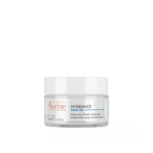 Avène Hydrance Aqua-Gel Hydrating Aqua Cream-In-Gel 50ml