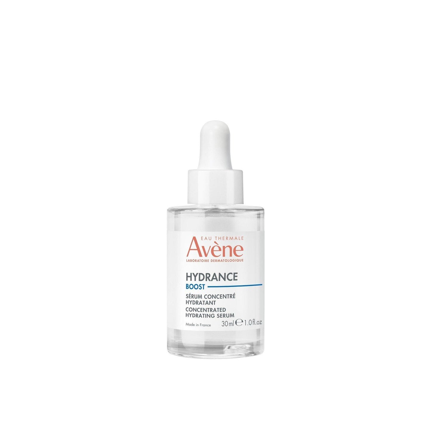 Avène Hydrance Boost Concentrated Hydrating Serum 30ml