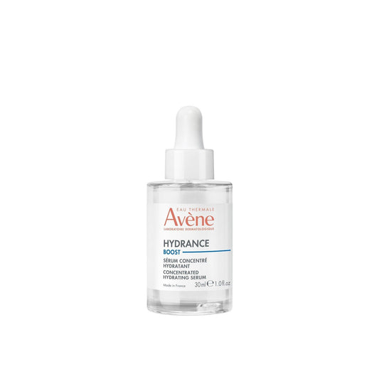 Avène Hydrance Boost Concentrated Hydrating Serum 30ml
