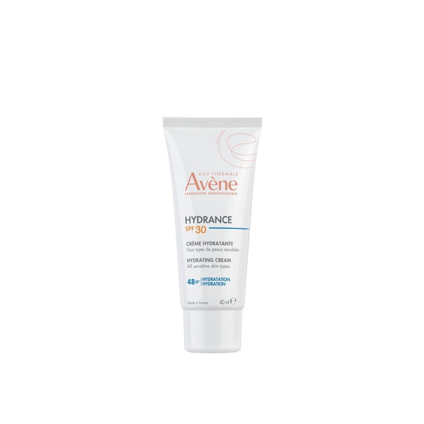 Avène Hydrance Hydrating Cream SPF30 40ml