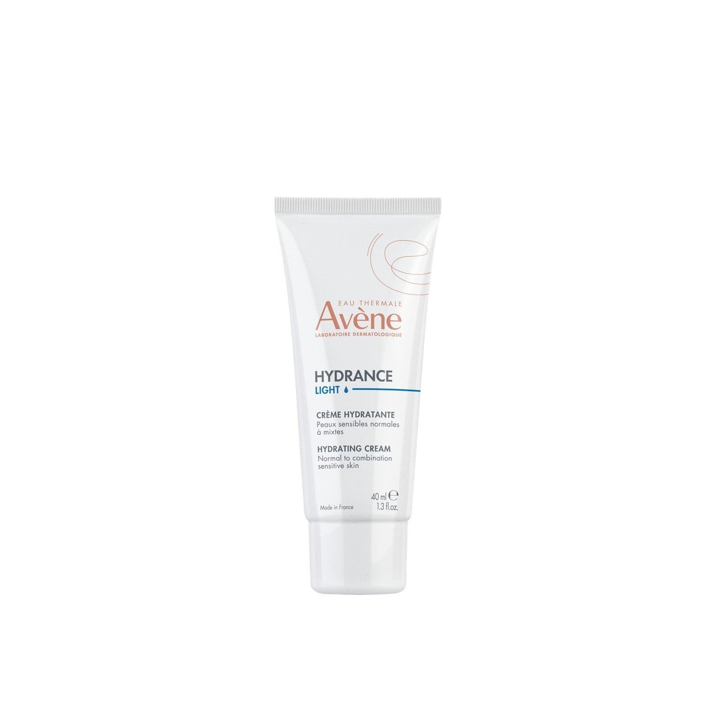Avène Hydrance Light Hydrating Cream 40ml