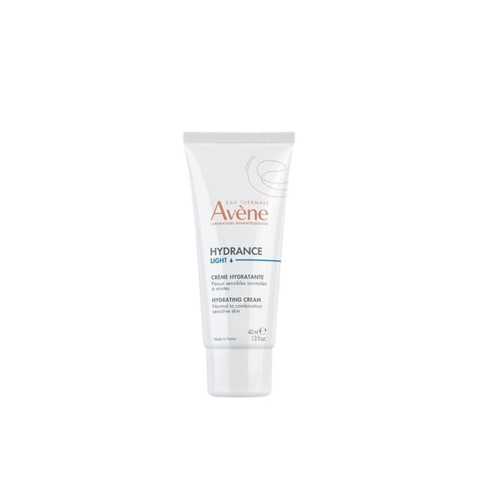 Avène Hydrance Light Hydrating Cream 40ml