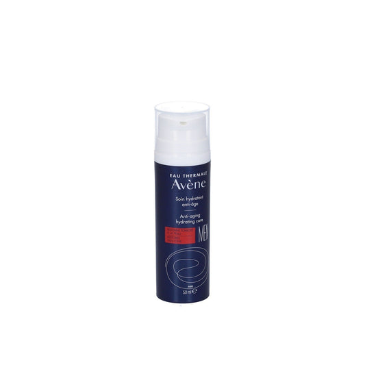 Avène Men Anti-Aging Hydrating Care Sensitive Skin 50ml