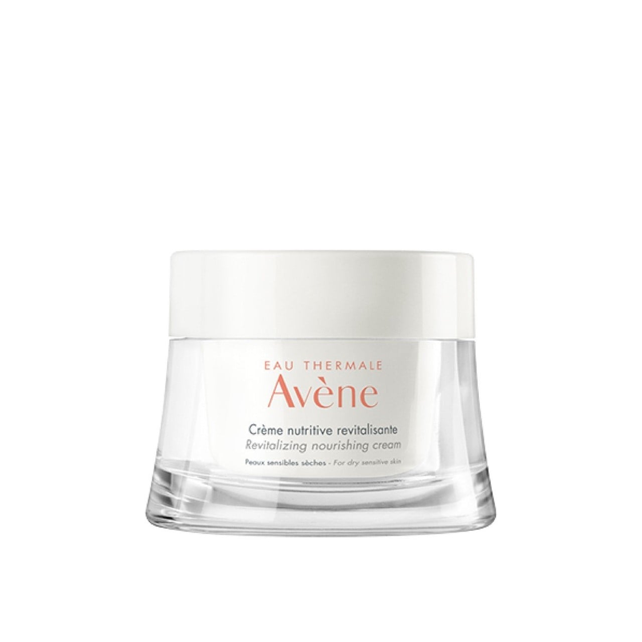 Avène Revitalizing Nourishing Cream 50ml