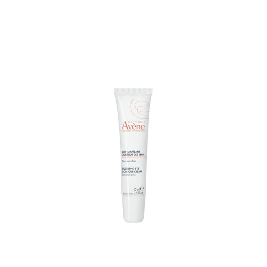 Avène Soothing Eye Contour Cream 15ml