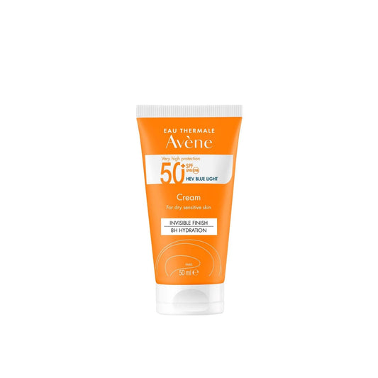 Avène Sun Very High Protection Cream SPF50+