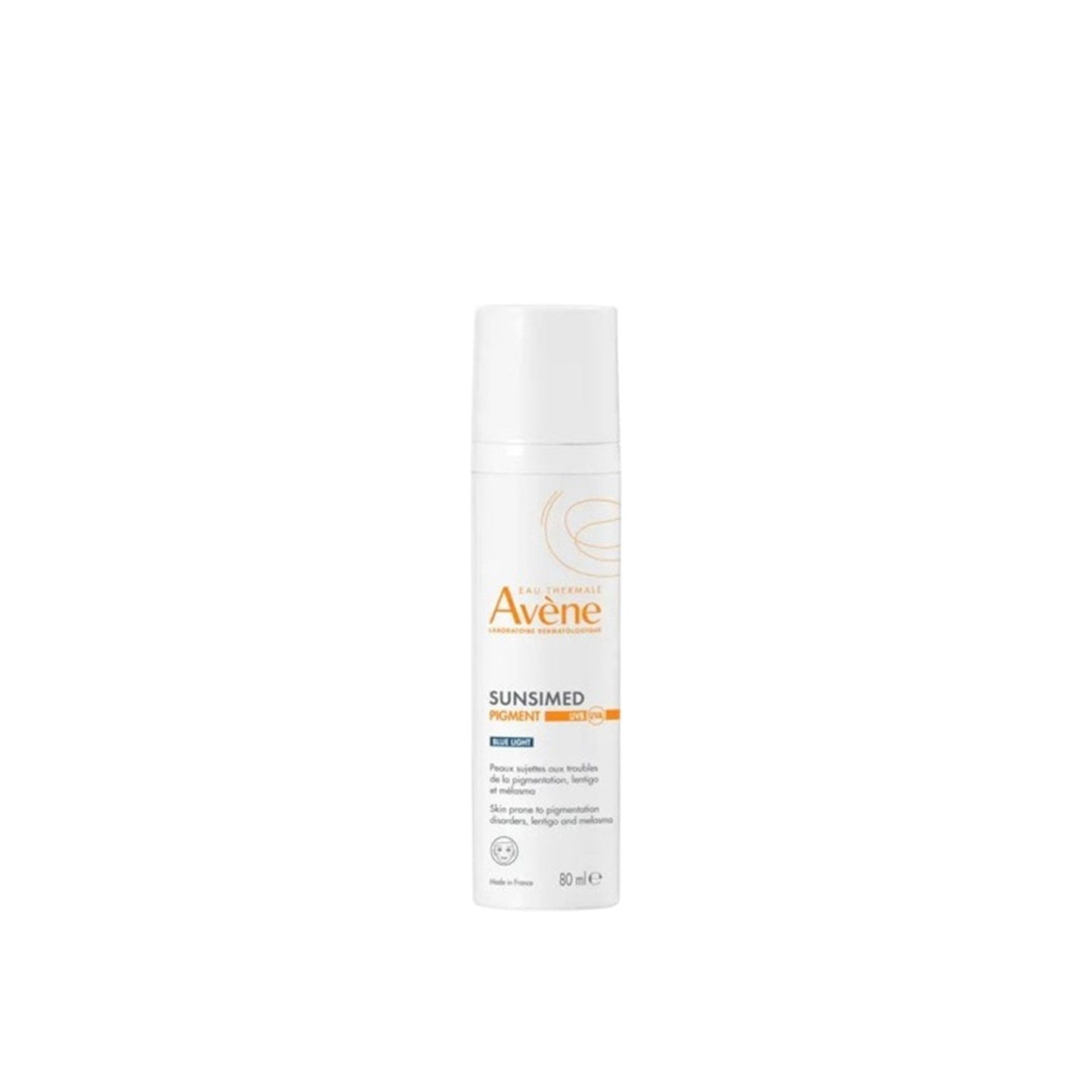 Avène Sunsimed Pigment Cream Hyperpigmentation 80ml