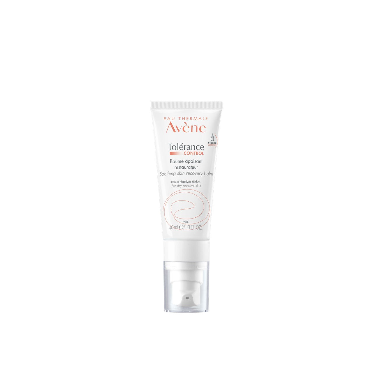 Avène Tolérance Control Soothing Skin Recovery Balm 40ml