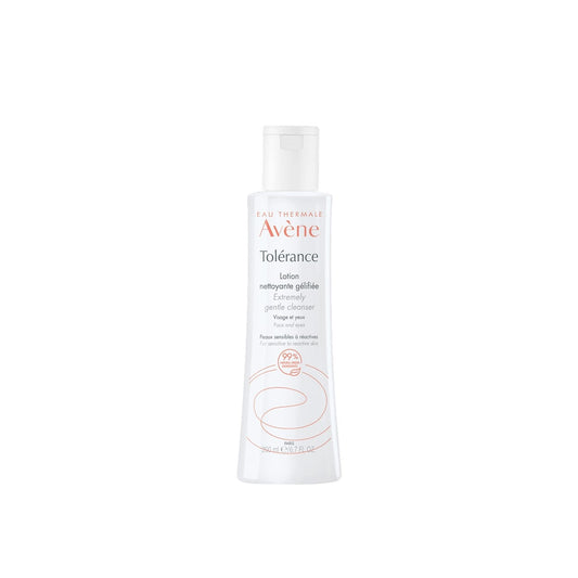 Avène Tolérance Extremely Gentle Cleanser 200ml