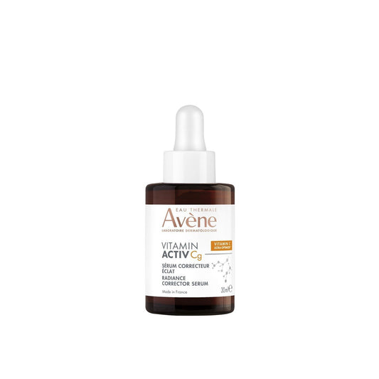 Avène Vitamin Activ Cg Radiance Correcting Serum 30ml