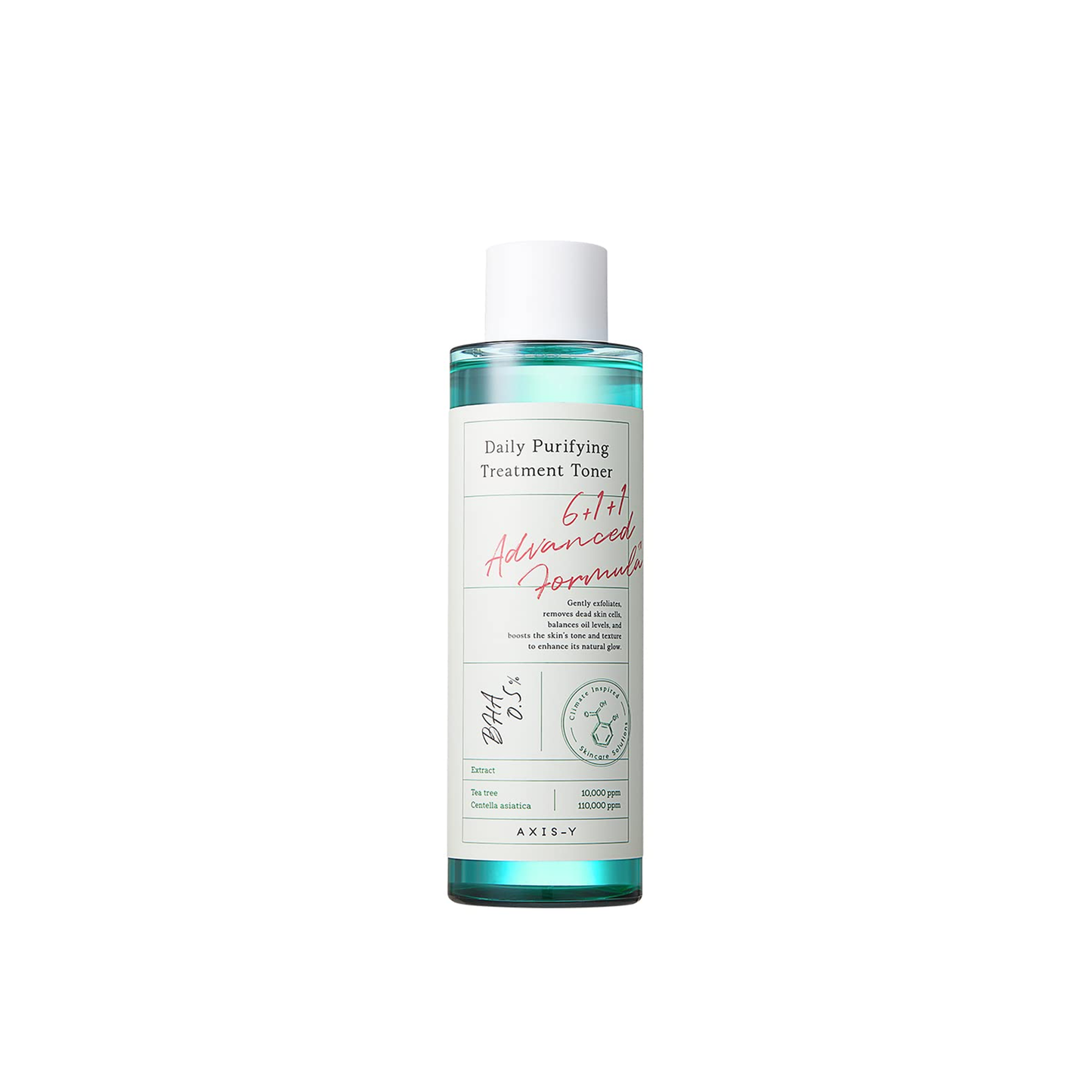 AXIS-Y Daily Purifying Treatment Toner