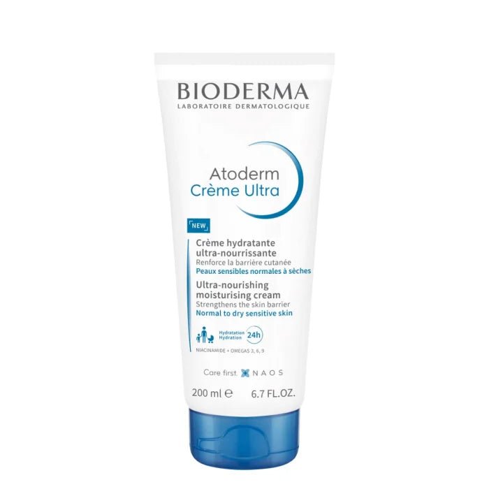 Atoderm    Crème - FLOCALLY