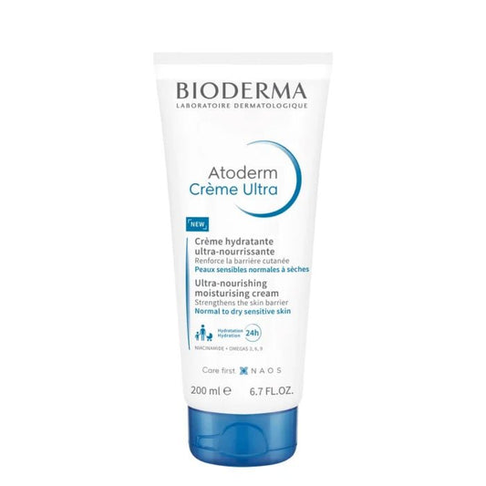 Atoderm    Crème - FLOCALLY