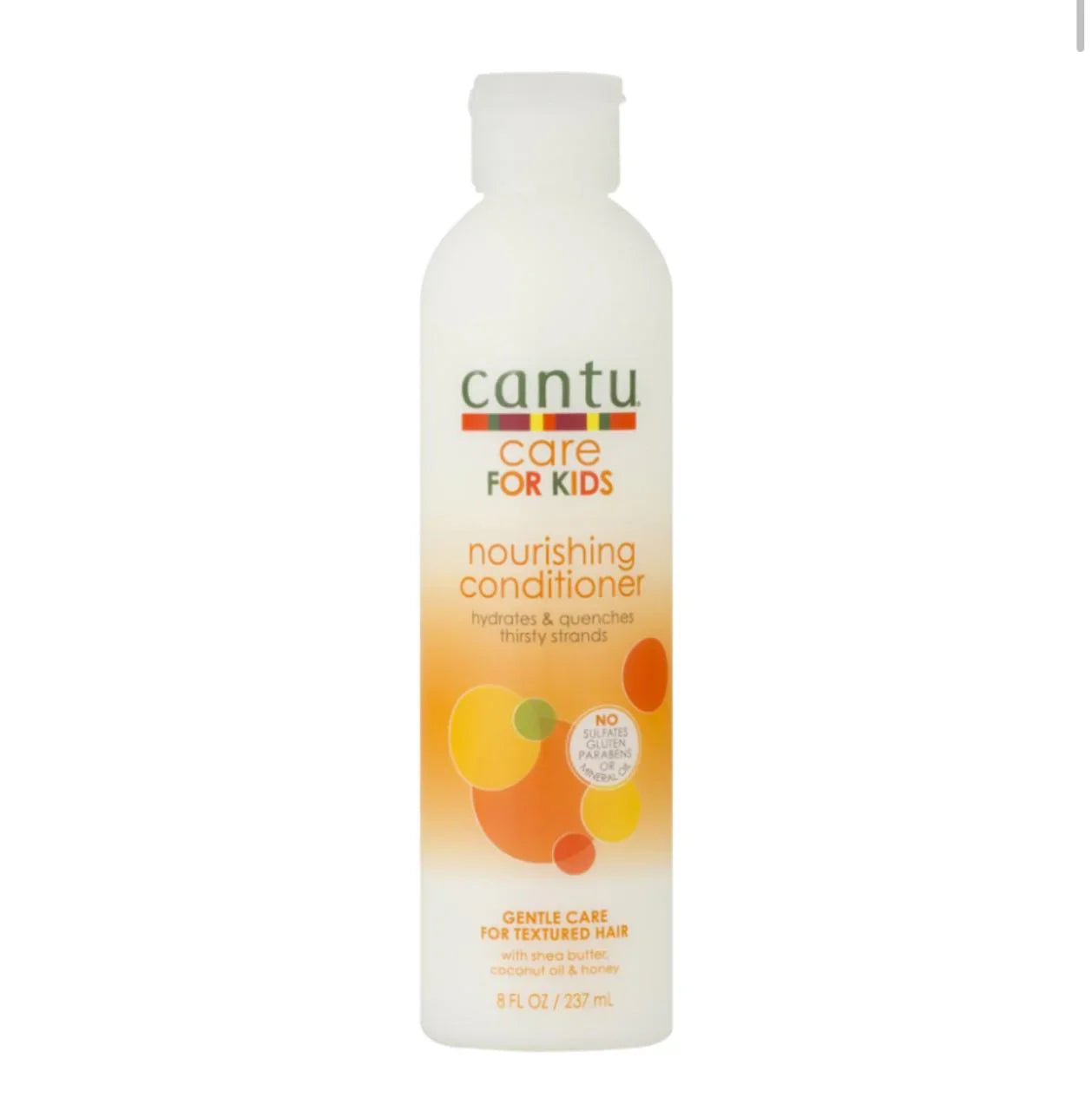Cantu conditioner care for kids - FLOCALLY