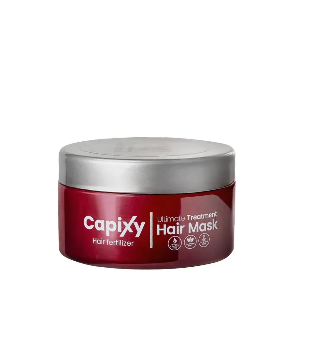 Capixy hair mask