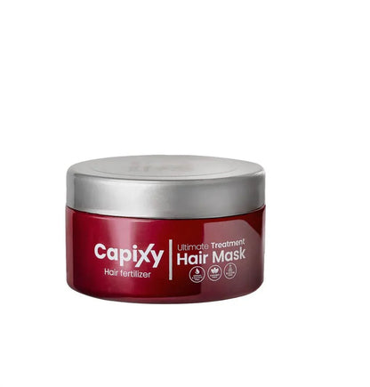 Capixy hair mask