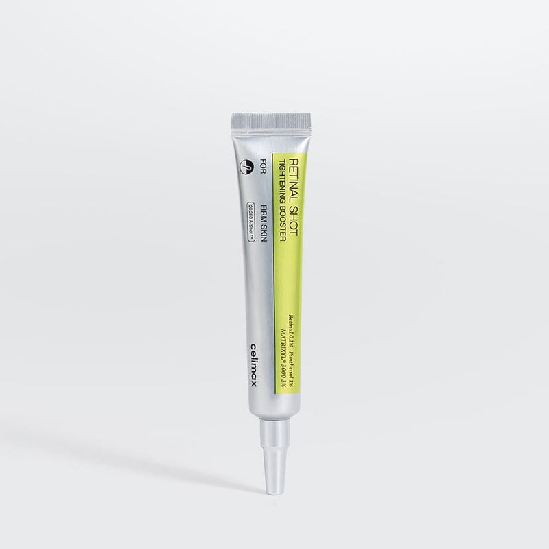 CELIMAX The Vita - A Retinal Shot Tightening Booster