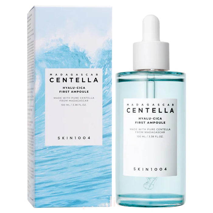 Skin1004 Centella Hyalu-Cica First Ampoule - FLOCALLY
