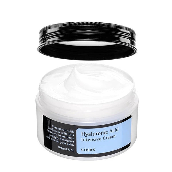 COSRX Hyaluronic Acid Intensive Cream - FLOCALLY