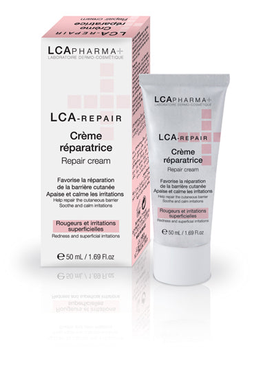 Repair cream