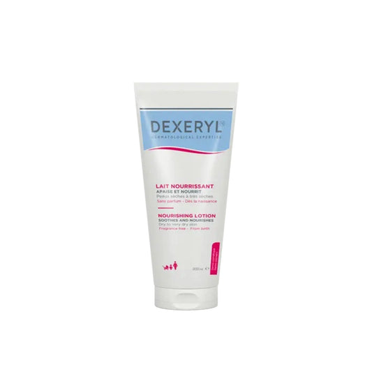 Dexeryl Nourishing Lotion