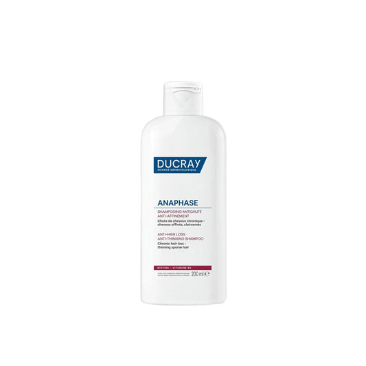 Ducray Anaphase Anti-Hair Loss & Anti-Thinning Shampoo